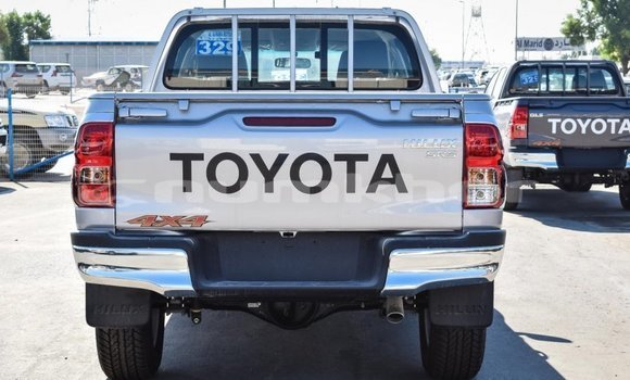 Buy Import Toyota Hilux Other Car in Import - Dubai in Bumthang Buy Import Toyota Hilux Other Car in Import - Dubai in Bumthang