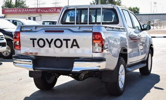 Buy Import Toyota Hilux Other Car in Import - Dubai in Bumthang Buy Import Toyota Hilux Other Car in Import - Dubai in Bumthang
