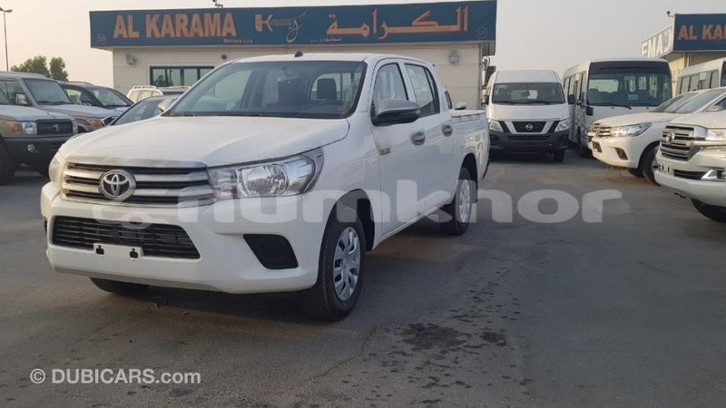 Big with watermark toyota hilux bumthang import dubai 3164