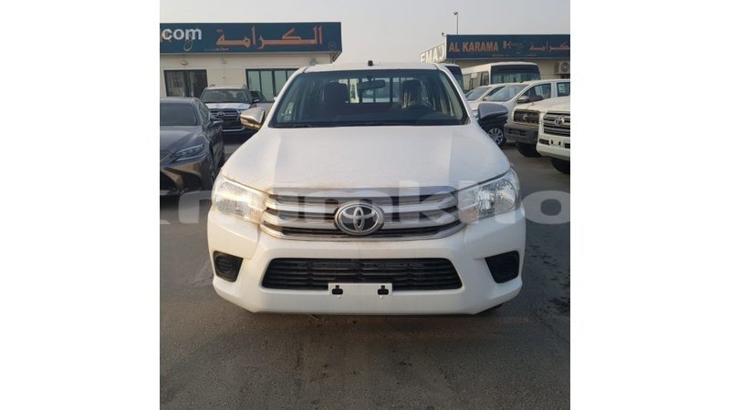 Big with watermark toyota hilux bumthang import dubai 3164
