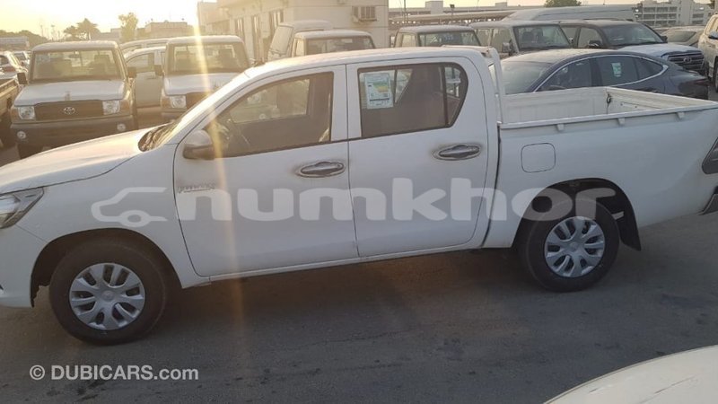 Big with watermark toyota hilux bumthang import dubai 3164