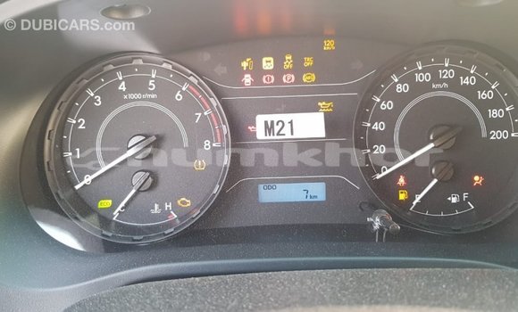 Buy Import Toyota Hilux White Car in Import - Dubai in Bumthang Buy Import Toyota Hilux White Car in Import - Dubai in Bumthang