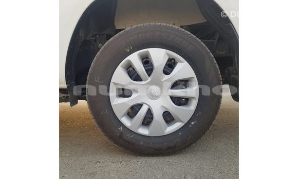 Buy Import Toyota Hilux White Car in Import - Dubai in Bumthang Buy Import Toyota Hilux White Car in Import - Dubai in Bumthang