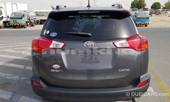 Buy Import Toyota RAV4 Other Car in Import - Dubai in Bumthang Buy Import Toyota RAV4 Other Car in Import - Dubai in Bumthang