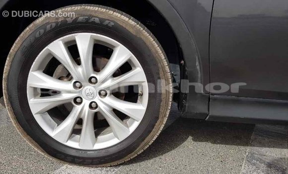 Buy Import Toyota RAV4 Other Car in Import - Dubai in Bumthang Buy Import Toyota RAV4 Other Car in Import - Dubai in Bumthang