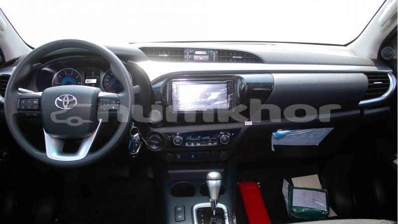 Big with watermark toyota hilux bumthang import dubai 3166