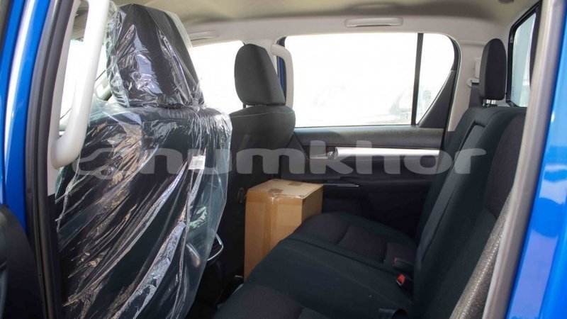 Big with watermark toyota hilux bumthang import dubai 3166