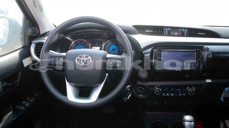 Big with watermark toyota hilux bumthang import dubai 3166
