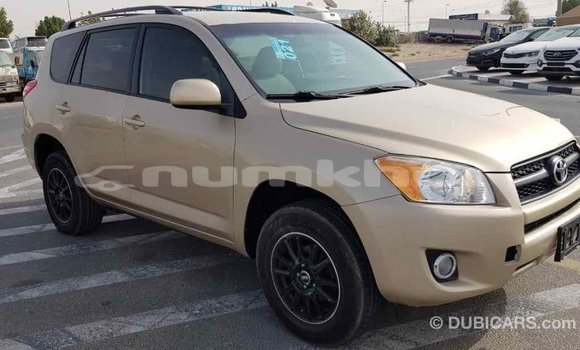 Buy Import Toyota RAV4 Other Car in Import - Dubai in Bumthang Buy Import Toyota RAV4 Other Car in Import - Dubai in Bumthang