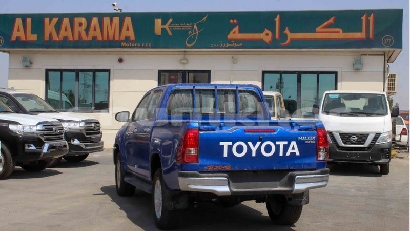 Big with watermark toyota hilux bumthang import dubai 3166