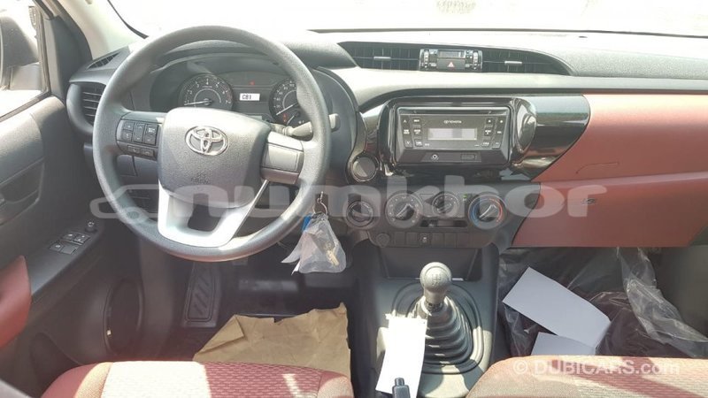 Big with watermark toyota hilux bumthang import dubai 3167