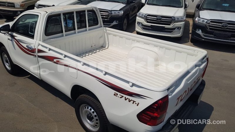 Big with watermark toyota hilux bumthang import dubai 3167