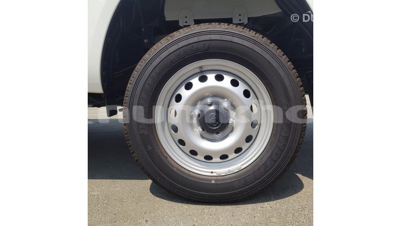 Big with watermark toyota hilux bumthang import dubai 3167