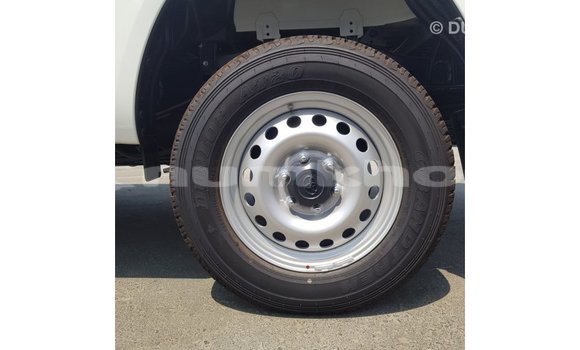 Buy Import Toyota Hilux White Car in Import - Dubai in Bumthang Buy Import Toyota Hilux White Car in Import - Dubai in Bumthang