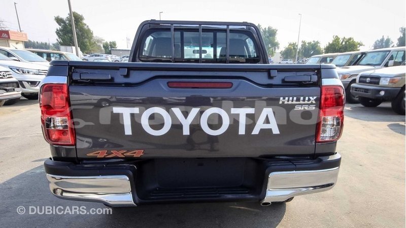 Big with watermark toyota hilux bumthang import dubai 3168