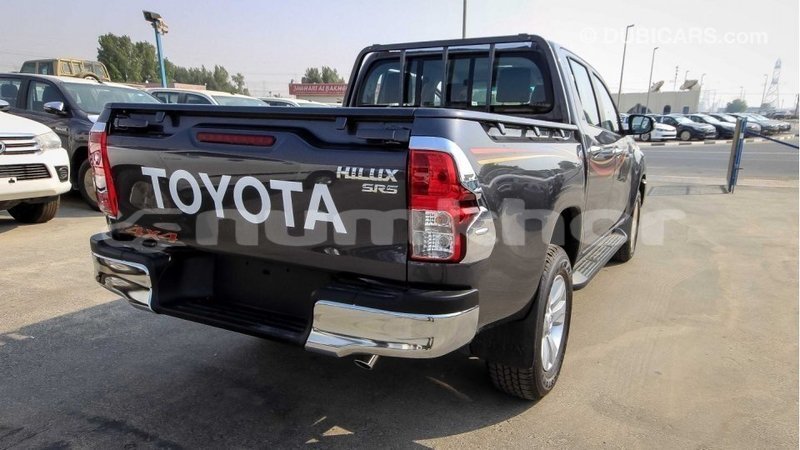 Big with watermark toyota hilux bumthang import dubai 3168