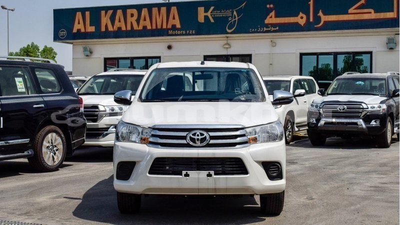 Big with watermark toyota hilux bumthang import dubai 3169