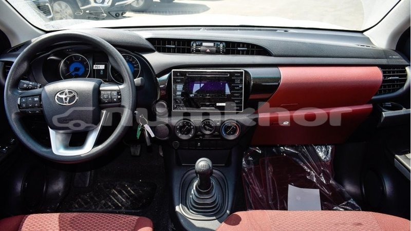 Big with watermark toyota hilux bumthang import dubai 3169