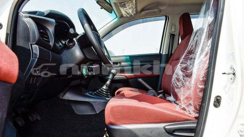 Big with watermark toyota hilux bumthang import dubai 3169