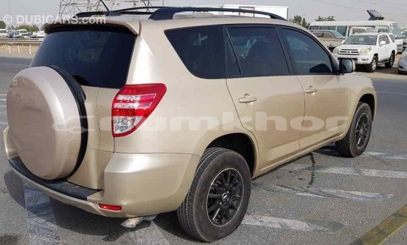 Buy Import Toyota RAV4 Other Car in Import - Dubai in Bumthang Buy Import Toyota RAV4 Other Car in Import - Dubai in Bumthang