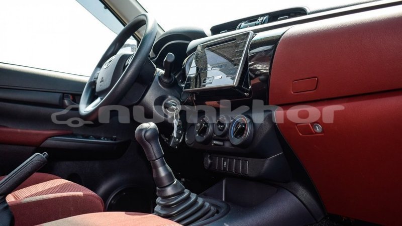 Big with watermark toyota hilux bumthang import dubai 3169