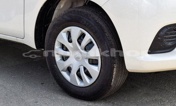 Buy Import Toyota Hilux White Car in Import - Dubai in Bumthang Buy Import Toyota Hilux White Car in Import - Dubai in Bumthang