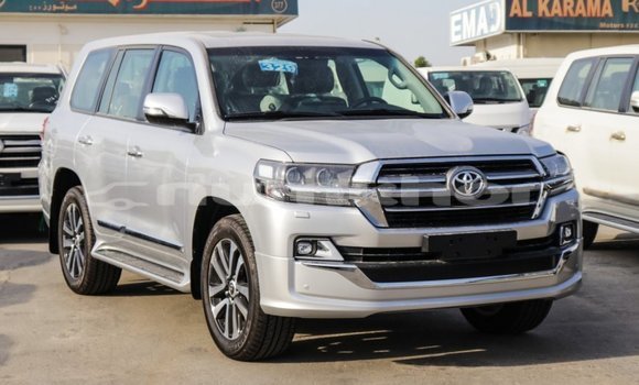 Buy Import Toyota Land Cruiser Other Car in Import - Dubai in Bumthang Buy Import Toyota Land Cruiser Other Car in Import - Dubai in Bumthang