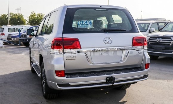 Buy Import Toyota Land Cruiser Other Car in Import - Dubai in Bumthang Buy Import Toyota Land Cruiser Other Car in Import - Dubai in Bumthang