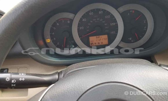 Buy Import Toyota RAV4 Other Car in Import - Dubai in Bumthang Buy Import Toyota RAV4 Other Car in Import - Dubai in Bumthang