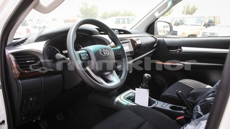 Big with watermark toyota hilux bumthang import dubai 3172