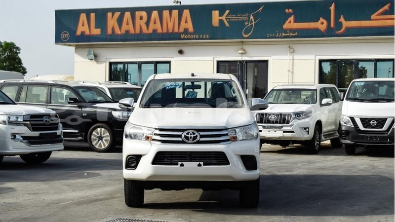 Big with watermark toyota hilux bumthang import dubai 3173