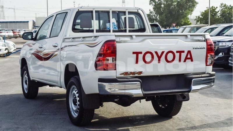Big with watermark toyota hilux bumthang import dubai 3173