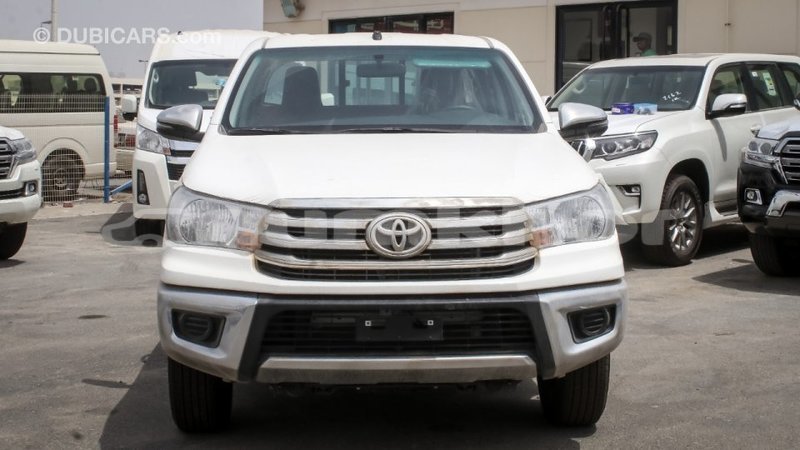 Big with watermark toyota hilux bumthang import dubai 3174