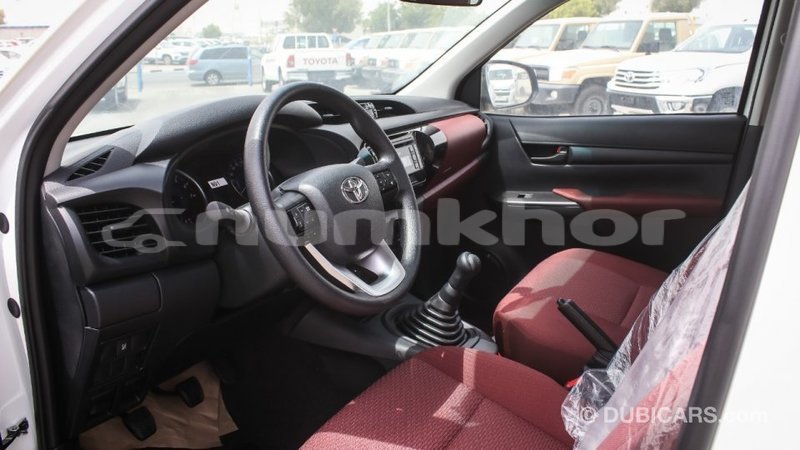 Big with watermark toyota hilux bumthang import dubai 3174