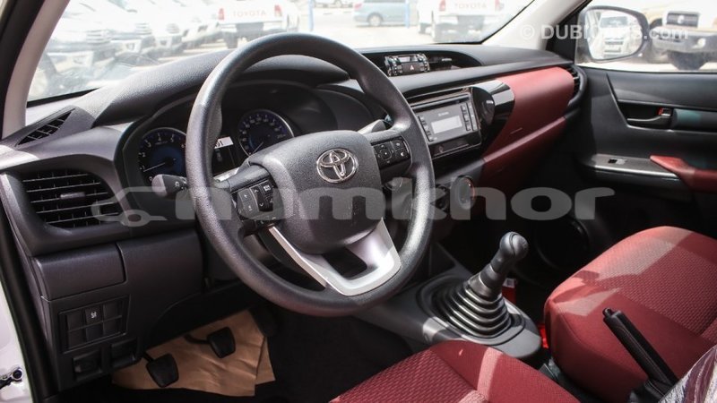 Big with watermark toyota hilux bumthang import dubai 3174