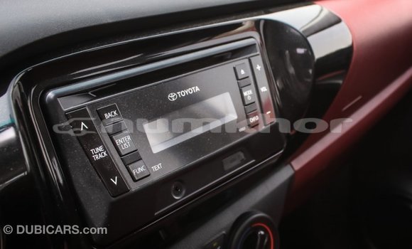 Buy Import Toyota Hilux White Car in Import - Dubai in Bumthang Buy Import Toyota Hilux White Car in Import - Dubai in Bumthang