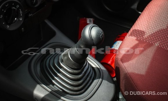 Buy Import Toyota Hilux White Car in Import - Dubai in Bumthang Buy Import Toyota Hilux White Car in Import - Dubai in Bumthang