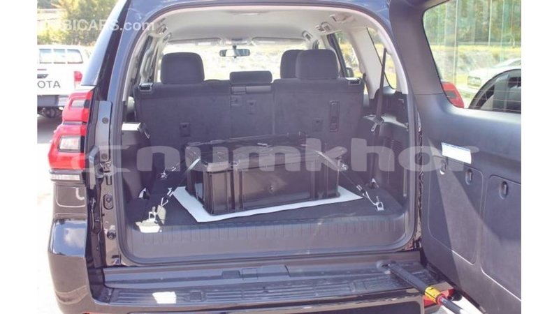 Big with watermark toyota prado bumthang import dubai 3176