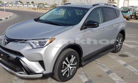 Buy Import Toyota RAV4 Other Car in Import - Dubai in Bumthang Buy Import Toyota RAV4 Other Car in Import - Dubai in Bumthang