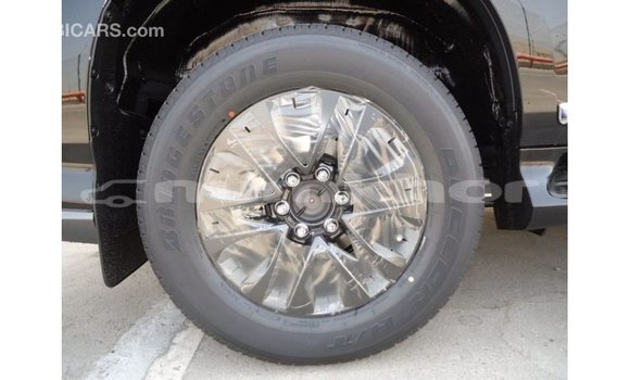 Buy Import Lexus GX Black Car in Import - Dubai in Bumthang Buy Import Lexus GX Black Car in Import - Dubai in Bumthang