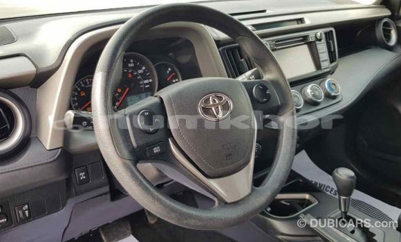 Buy Import Toyota RAV4 Other Car in Import - Dubai in Bumthang Buy Import Toyota RAV4 Other Car in Import - Dubai in Bumthang