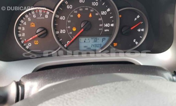 Buy Import Toyota RAV4 Other Car in Import - Dubai in Bumthang Buy Import Toyota RAV4 Other Car in Import - Dubai in Bumthang