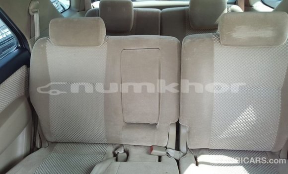 Buy Import Toyota Fortuner Black Car in Import - Dubai in Bumthang Buy Import Toyota Fortuner Black Car in Import - Dubai in Bumthang