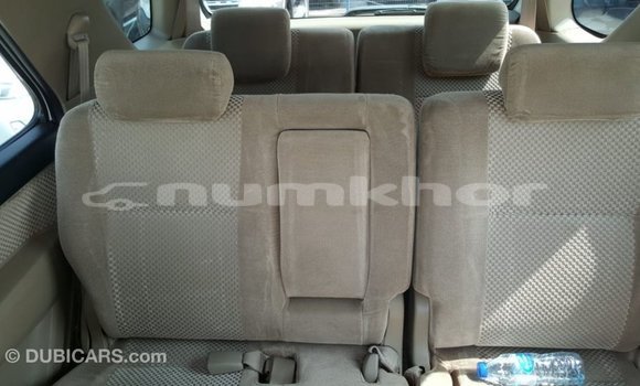 Buy Import Toyota Fortuner White Car in Import - Dubai in Bumthang Buy Import Toyota Fortuner White Car in Import - Dubai in Bumthang