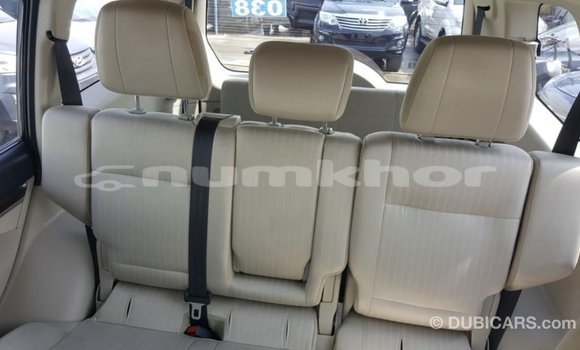 Buy Import Mitsubishi Pajero Brown Car in Import - Dubai in Bumthang Buy Import Mitsubishi Pajero Brown Car in Import - Dubai in Bumthang