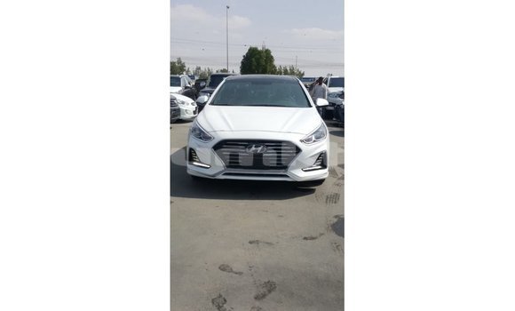 Buy Import Hyundai Sonata White Car in Import - Dubai in Bumthang Buy Import Hyundai Sonata White Car in Import - Dubai in Bumthang