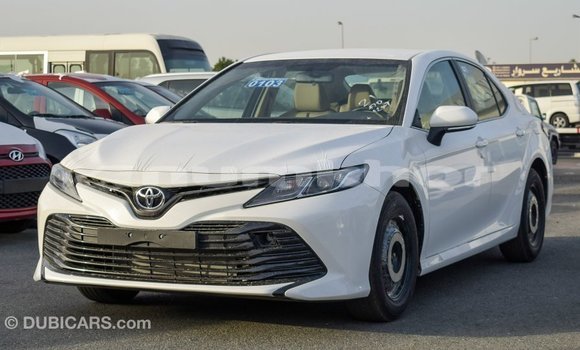 Buy Import Toyota Camry White Car in Import - Dubai in Bumthang Buy Import Toyota Camry White Car in Import - Dubai in Bumthang