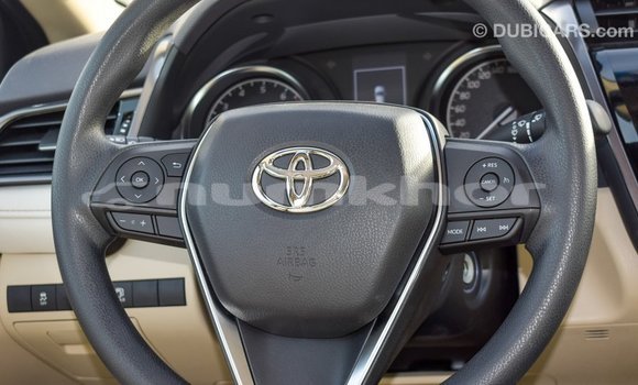 Buy Import Toyota Camry White Car in Import - Dubai in Bumthang Buy Import Toyota Camry White Car in Import - Dubai in Bumthang
