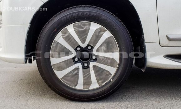 Buy Import Toyota Land Cruiser White Car in Import - Dubai in Bumthang Buy Import Toyota Land Cruiser White Car in Import - Dubai in Bumthang