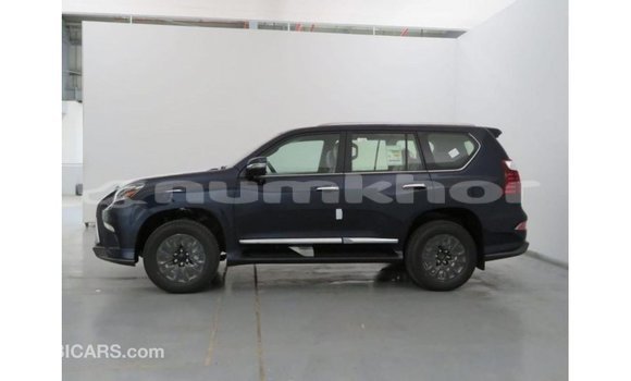 Buy Import Lexus GX Blue Car in Import - Dubai in Bumthang Buy Import Lexus GX Blue Car in Import - Dubai in Bumthang